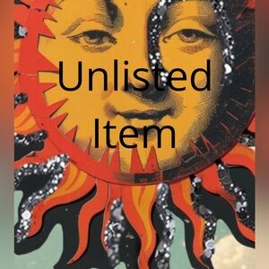 Purchase of unlisted item